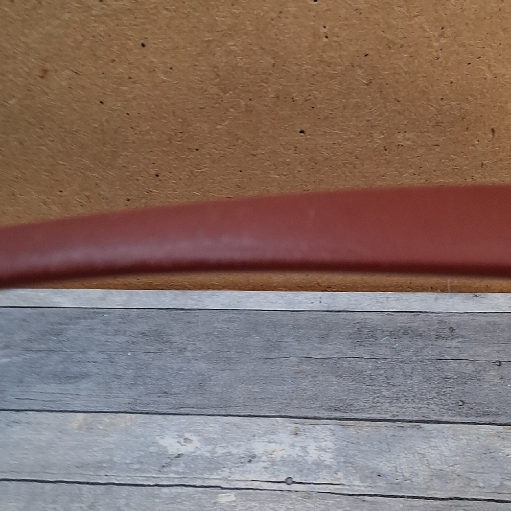 KitchenAid Deep Red Silicone Spaghetti Server - Picture 5 of 6